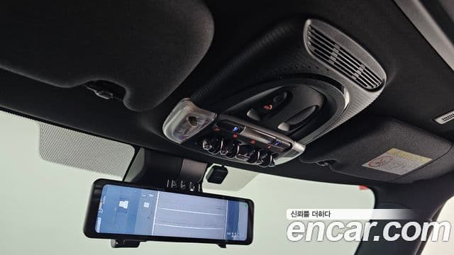 Mini Cooper S 3세대, 2023 16