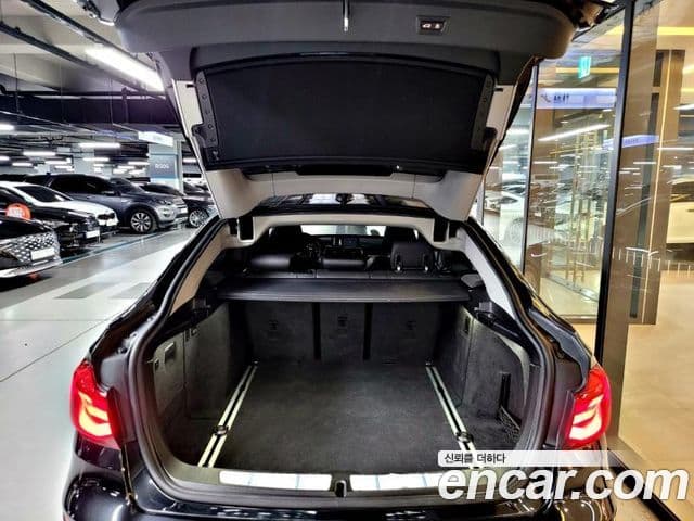 BMW 3시리즈 GT (F34) Luxury, 2020 6