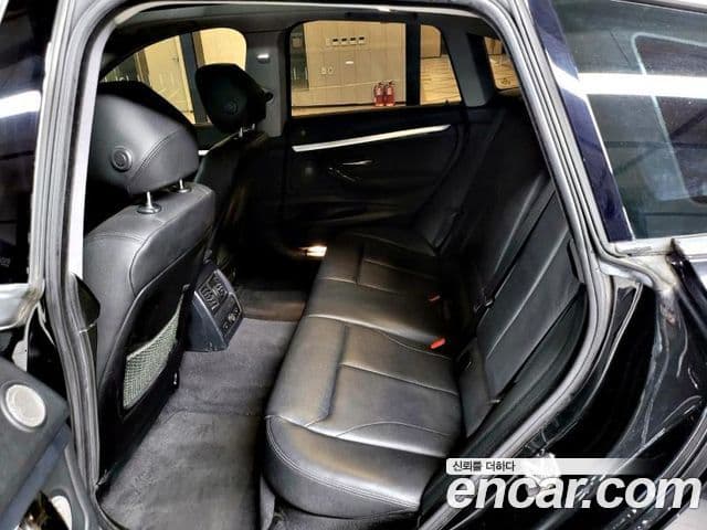 BMW 3시리즈 GT (F34) Luxury, 2020 8