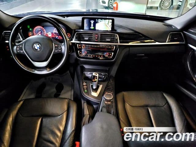 BMW 3시리즈 GT (F34) Luxury, 2020 9
