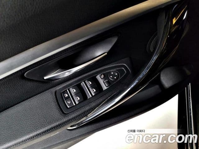 BMW 3시리즈 GT (F34) Luxury, 2020 11