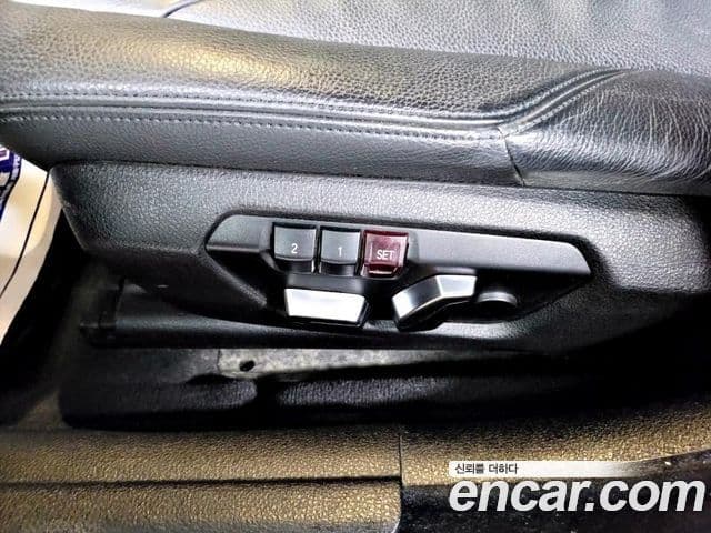 BMW 3시리즈 GT (F34) Luxury, 2020 12