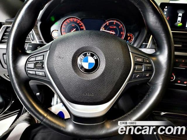 BMW 3시리즈 GT (F34) Luxury, 2020 13