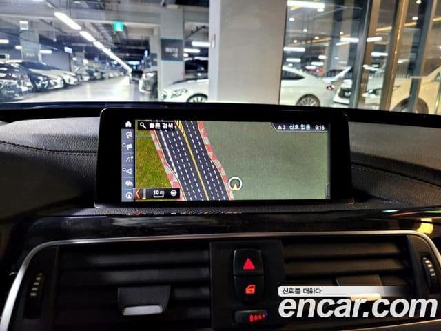 BMW 3시리즈 GT (F34) Luxury, 2020 14