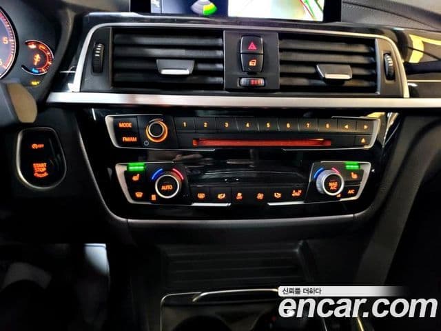 BMW 3시리즈 GT (F34) Luxury, 2020 16