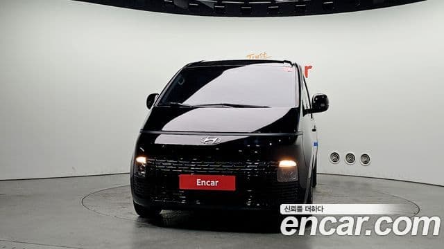 Hyundai Staria Modern, 2022 3