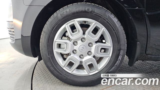 Hyundai Staria Modern, 2022 все фото