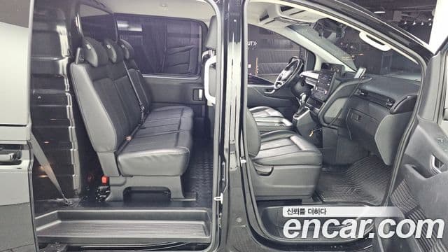 Hyundai Staria Modern, 2022 12