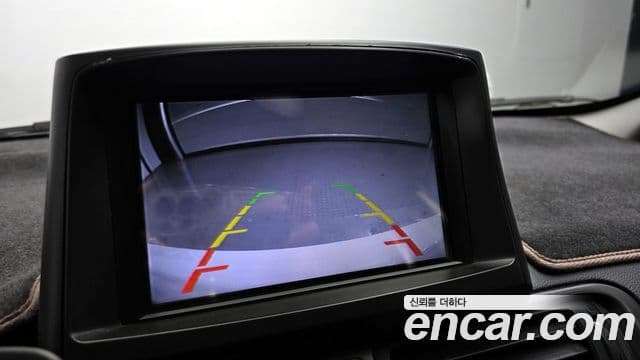 Kia All New Pride Luxury Eco Plus, 2012 15