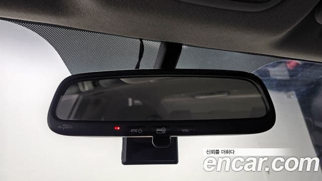 Kia All New Pride Luxury Eco Plus, 2012 16