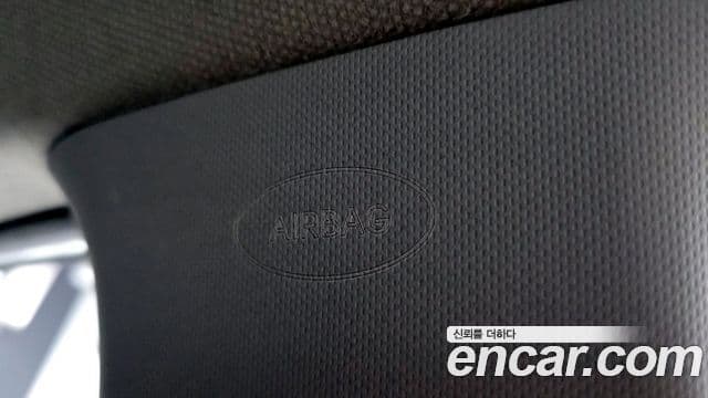 Kia All New Pride Luxury Eco Plus, 2012 19