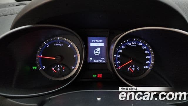 Hyundai Santa Fe DM Premium, 2013 8