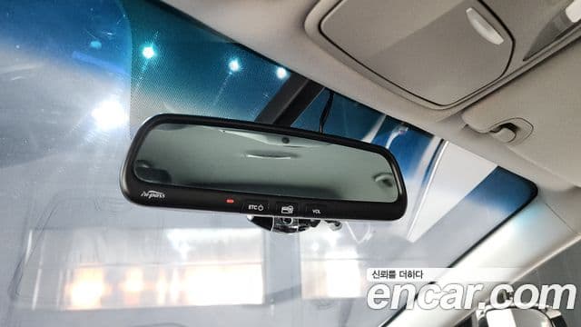 Hyundai Santa Fe DM Premium, 2013 17