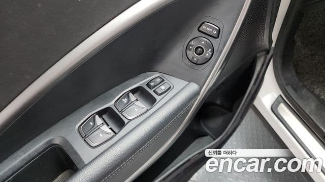 Hyundai Santa Fe DM Premium, 2013 18