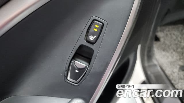 Hyundai Santa Fe DM Premium, 2013 19