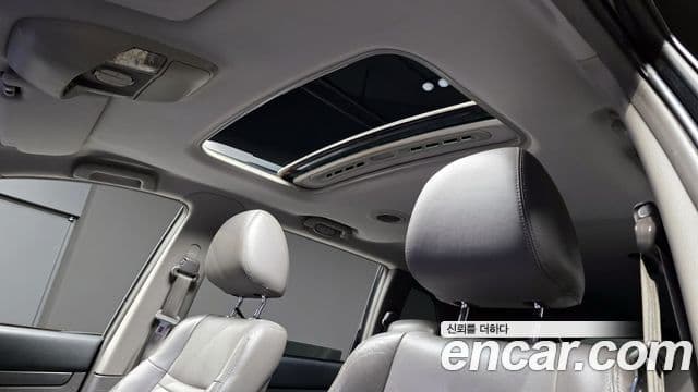 KG모빌리티(SsangYong) Korando 투리스모 4WD RT 11인승, 2015 18