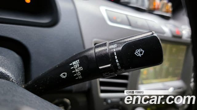 KG모빌리티(SsangYong) Korando 투리스모 4WD RT 11인승, 2015 19