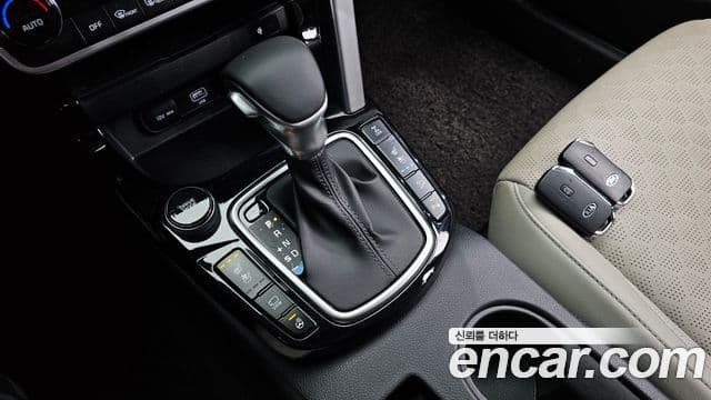 Kia Seltos Gravity, 2022 9