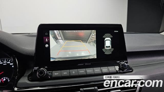 Kia Seltos Gravity, 2022 14