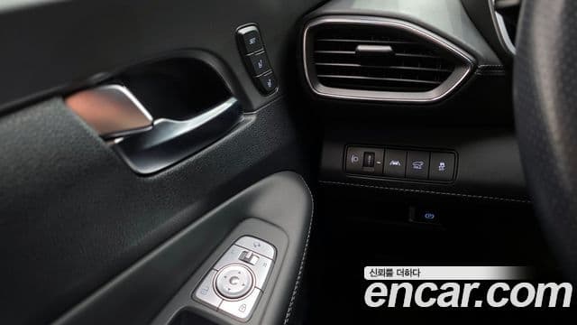 Hyundai The / новый New Santa Fe Calligraphy, 2021 18