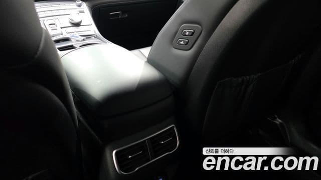 Hyundai The / новый New Santa Fe Calligraphy, 2021 19