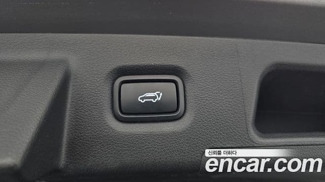 Hyundai The / новый New Santa Fe Calligraphy, 2021 20