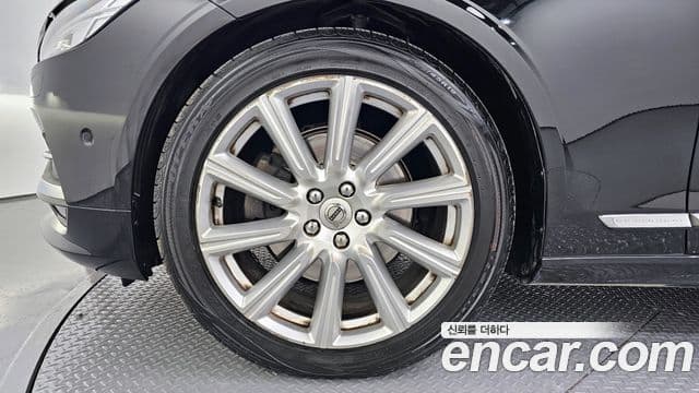 Volvo S90 T5 Inscription, 2019 все фото