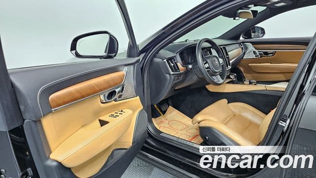 Volvo S90 T5 Inscription, 2019 10