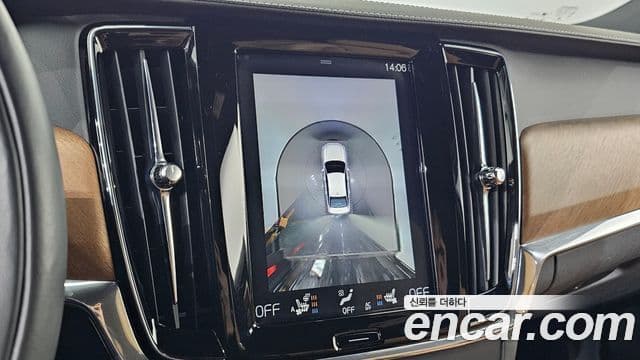 Volvo S90 T5 Inscription, 2019 18