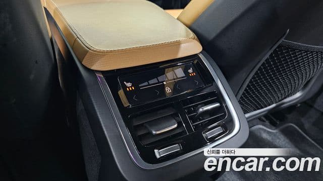 Volvo S90 T5 Inscription, 2019 19