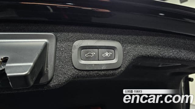 Volvo S90 T5 Inscription, 2019 20