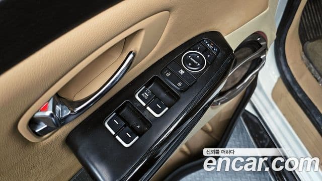Kia All New Carnival Prestige, 2015 13