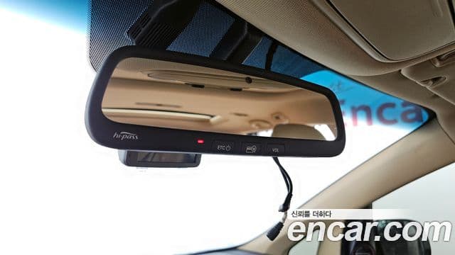 Kia All New Carnival Prestige, 2015 18