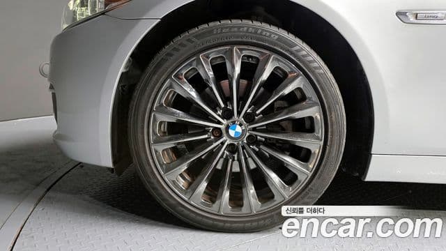 BMW 5시리즈 (F10) Luxury, 2014 все фото
