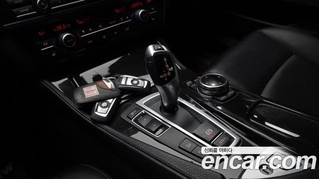 BMW 5시리즈 (F10) Luxury, 2014 9