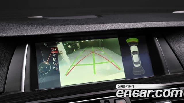 BMW 5시리즈 (F10) Luxury, 2014 15