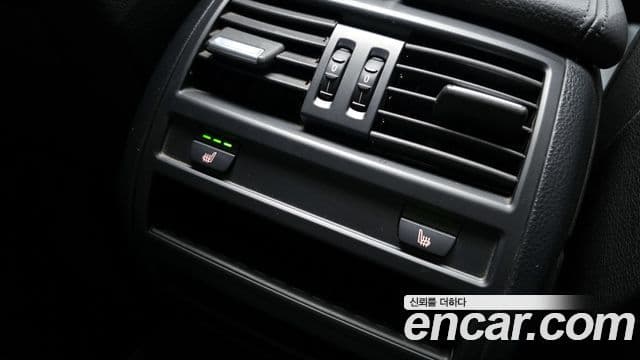 BMW 5시리즈 (F10) Luxury, 2014 18