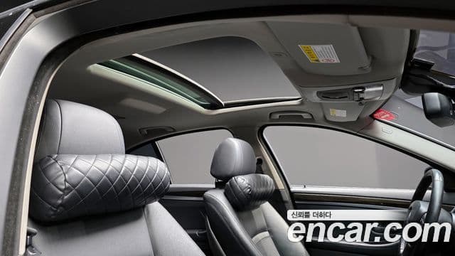 BMW 5시리즈 (F10) Luxury, 2014 20