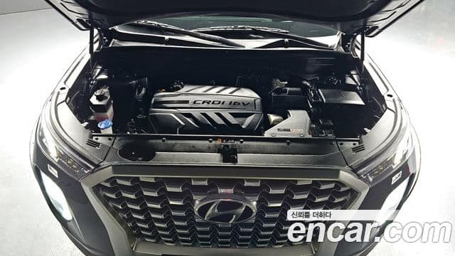 Hyundai Palisade Prestige, 2022 6