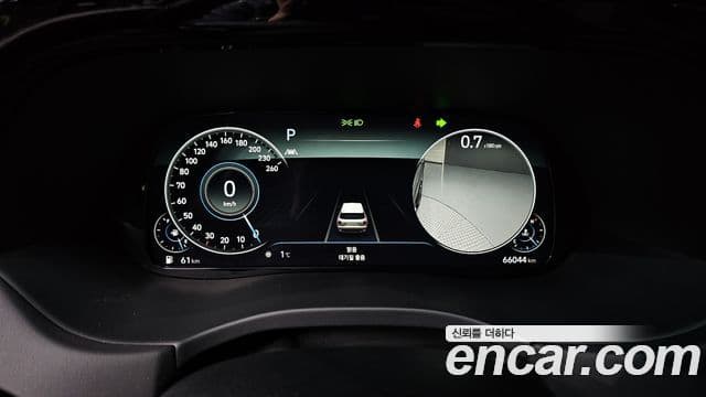 Hyundai Palisade Prestige, 2022 8