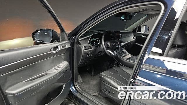 Hyundai Palisade Prestige, 2022 11