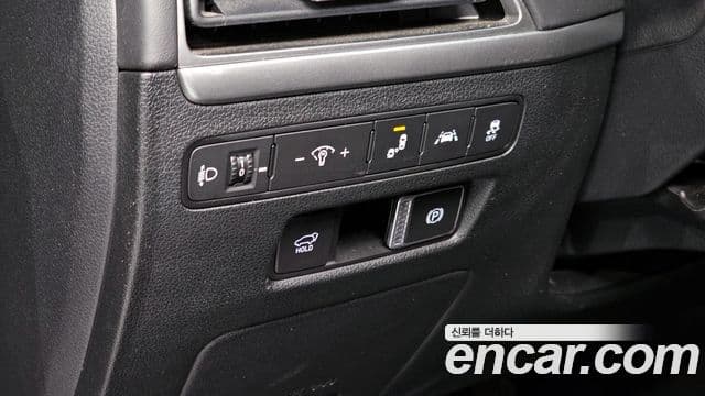 Hyundai Palisade Prestige, 2022 16