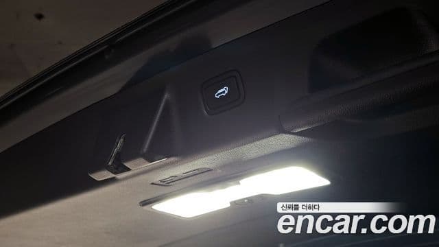 Hyundai Palisade Prestige, 2022 17