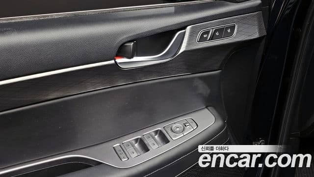 Hyundai Palisade Prestige, 2022 19