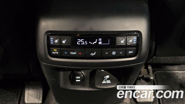 Hyundai Palisade Prestige, 2022 20