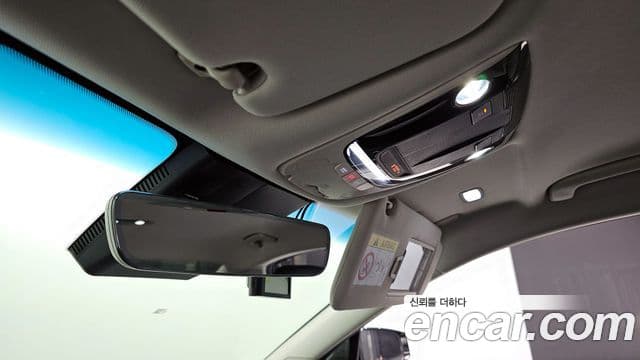 Kia K8 Noblesse, 2022 17