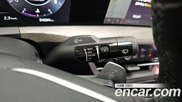 Kia K8 Noblesse, 2022 18