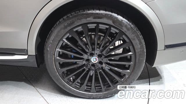 BMW X7 (G07) xDrive 40i Design Pure Excellence 6인승, 2021 все фото