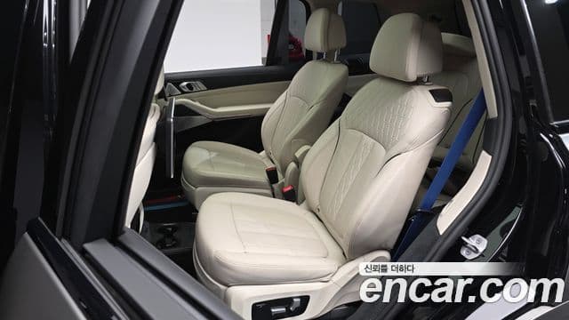 BMW X7 (G07) xDrive 40i Design Pure Excellence 6인승, 2021 11