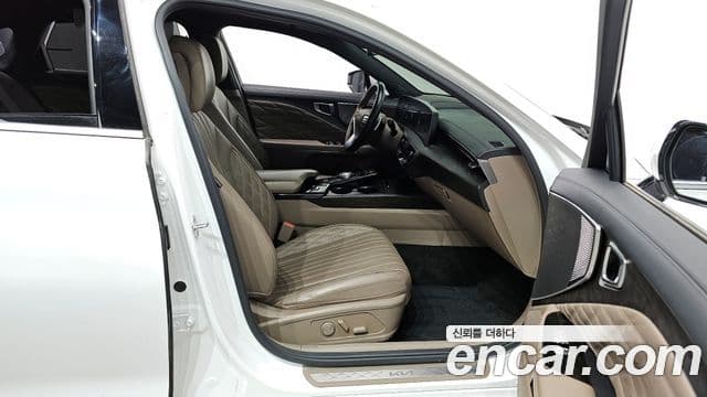 Kia K8 Signature, 2022 11